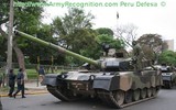 [ẢNH] Xe tăng Trung Quốc gặp khó khăn nghiêm trọng vì động cơ Ukraine