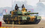[ẢNH] Xe tăng Trung Quốc gặp khó khăn nghiêm trọng vì động cơ Ukraine