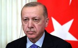 [ẢNH] Chuyên gia: Thổ Nhĩ Kỳ tham chiến tại Azerbaijan để trả đũa Nga vì thiệt hại ở Idlib