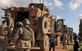 [ẢNH] Chuyên gia: Thổ Nhĩ Kỳ tham chiến tại Azerbaijan để trả đũa Nga vì thiệt hại ở Idlib