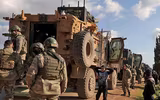 [ẢNH] Chuyên gia: Thổ Nhĩ Kỳ tham chiến tại Azerbaijan để trả đũa Nga vì thiệt hại ở Idlib