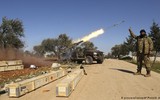[ẢNH] Chuyên gia: Thổ Nhĩ Kỳ tham chiến tại Azerbaijan để trả đũa Nga vì thiệt hại ở Idlib