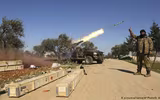 [ẢNH] Chuyên gia: Thổ Nhĩ Kỳ tham chiến tại Azerbaijan để trả đũa Nga vì thiệt hại ở Idlib