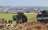 [ẢNH] Chuyên gia: Thổ Nhĩ Kỳ tham chiến tại Azerbaijan để trả đũa Nga vì thiệt hại ở Idlib