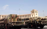 [ẢNH] Vì sao 5 tiểu đoàn S-300 Armenia vô dụng trước không quân Azerbaijan?