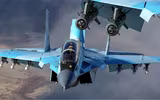 [ẢNH] Nga muốn Azerbaijan mua MiG-35 để chống lại Su-30SM Armenia