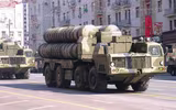 [ẢNH] Vì sao 5 tiểu đoàn S-300 Armenia vô dụng trước không quân Azerbaijan?