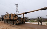 [ẢNH] Chuyên gia: Thổ Nhĩ Kỳ tham chiến tại Azerbaijan để trả đũa Nga vì thiệt hại ở Idlib