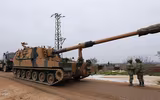[ẢNH] Chuyên gia: Thổ Nhĩ Kỳ tham chiến tại Azerbaijan để trả đũa Nga vì thiệt hại ở Idlib