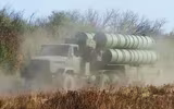[ẢNH] Vì sao 5 tiểu đoàn S-300 Armenia vô dụng trước không quân Azerbaijan?