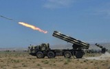 [ẢNH] Sự kiên nhẫn của Nga với Thổ Nhĩ Kỳ sẽ chấm dứt tại Nagorno-Karabakh?