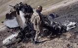 [ẢNH] Sự kiên nhẫn của Nga với Thổ Nhĩ Kỳ sẽ chấm dứt tại Nagorno-Karabakh?