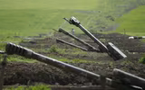 [ẢNH] Sự kiên nhẫn của Nga với Thổ Nhĩ Kỳ sẽ chấm dứt tại Nagorno-Karabakh?