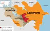 [ẢNH] Sự kiên nhẫn của Nga với Thổ Nhĩ Kỳ sẽ chấm dứt tại Nagorno-Karabakh?