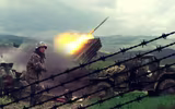 [ẢNH] Sự kiên nhẫn của Nga với Thổ Nhĩ Kỳ sẽ chấm dứt tại Nagorno-Karabakh?