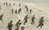 [ẢNH] Sự kiên nhẫn của Nga với Thổ Nhĩ Kỳ sẽ chấm dứt tại Nagorno-Karabakh?