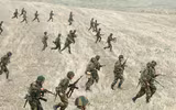[ẢNH] Sự kiên nhẫn của Nga với Thổ Nhĩ Kỳ sẽ chấm dứt tại Nagorno-Karabakh?