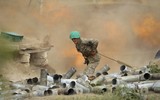 [ẢNH] Sự kiên nhẫn của Nga với Thổ Nhĩ Kỳ sẽ chấm dứt tại Nagorno-Karabakh?