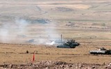 [ẢNH] Sự kiên nhẫn của Nga với Thổ Nhĩ Kỳ sẽ chấm dứt tại Nagorno-Karabakh?