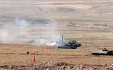[ẢNH] Sự kiên nhẫn của Nga với Thổ Nhĩ Kỳ sẽ chấm dứt tại Nagorno-Karabakh?