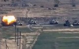 [ẢNH] Sự kiên nhẫn của Nga với Thổ Nhĩ Kỳ sẽ chấm dứt tại Nagorno-Karabakh?
