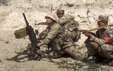[ẢNH] Sự kiên nhẫn của Nga với Thổ Nhĩ Kỳ sẽ chấm dứt tại Nagorno-Karabakh?