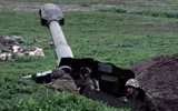 [ẢNH] Sự kiên nhẫn của Nga với Thổ Nhĩ Kỳ sẽ chấm dứt tại Nagorno-Karabakh?