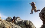 [ẢNH] Sự kiên nhẫn của Nga với Thổ Nhĩ Kỳ sẽ chấm dứt tại Nagorno-Karabakh?