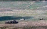 [ẢNH] Sự kiên nhẫn của Nga với Thổ Nhĩ Kỳ sẽ chấm dứt tại Nagorno-Karabakh?
