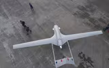 [ẢNH] Hệ thống tác chiến điện tử chống UAV tối tân của Nga bị... UAV Azerbaijan tiêu diệt