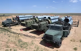 [ẢNH] S-300PT Armenia quyết đấu S-300PMU-2 Azerbaijan: Ai sẽ giành phần thắng?