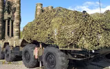 [ẢNH] S-300PT Armenia quyết đấu S-300PMU-2 Azerbaijan: Ai sẽ giành phần thắng?