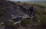 [ẢNH] Azerbaijan nã pháo dữ dội sang đất Iran trả đũa máy bay bị bắn rơi