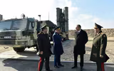 [ẢNH] S-300PT Armenia quyết đấu S-300PMU-2 Azerbaijan: Ai sẽ giành phần thắng?