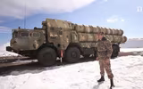 [ẢNH] S-300PT Armenia quyết đấu S-300PMU-2 Azerbaijan: Ai sẽ giành phần thắng?