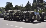 [ẢNH] S-300PT Armenia quyết đấu S-300PMU-2 Azerbaijan: Ai sẽ giành phần thắng?
