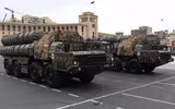 [ẢNH] S-300PT Armenia quyết đấu S-300PMU-2 Azerbaijan: Ai sẽ giành phần thắng?
