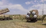 [ẢNH] S-300PT Armenia quyết đấu S-300PMU-2 Azerbaijan: Ai sẽ giành phần thắng?