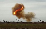 [ẢNH] Israel toan tính gì khi tham gia cuộc chiến Nagorno-Karabakh?