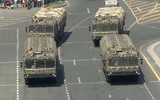 [ẢNH] Ankara đang 