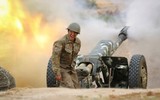 [ẢNH] Israel toan tính gì khi tham gia cuộc chiến Nagorno-Karabakh?