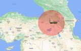 [ẢNH] Ankara đang 