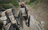 [ẢNH] Israel toan tính gì khi tham gia cuộc chiến Nagorno-Karabakh?