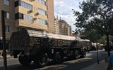 [ẢNH] Ankara đang 