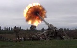 [ẢNH] Israel toan tính gì khi tham gia cuộc chiến Nagorno-Karabakh?