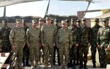 [ẢNH] Israel toan tính gì khi tham gia cuộc chiến Nagorno-Karabakh?