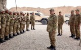 [ẢNH] Israel toan tính gì khi tham gia cuộc chiến Nagorno-Karabakh?