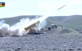 [ẢNH] Israel toan tính gì khi tham gia cuộc chiến Nagorno-Karabakh?