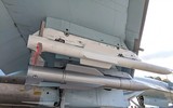 [ẢNH] Nga gây sửng sốt khi cho Su-57 bay trong trạng thái 