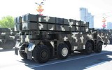 [ẢNH] Armenia tức giận khi Belarus cung cấp cho Azerbaijan 